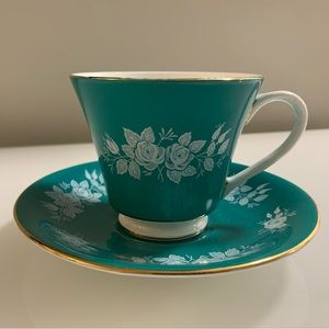 AYNSLEY - Bone China